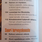 TRENDI LEHTI 1 / 1998 SISÄLLYSLUETTELOA KUVAT 2-5 - pikkukuva 3