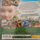 ARTHUR 1 - 3 BLU-RAY SUOMIPUHE LUC BESSON - pikkukuva 4