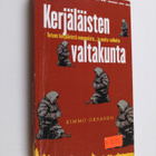 Kimmo Oksanen : Kerjäläisten valtakunta : totuus kerjäävi... - pikkukuva 1