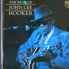 THE BEST OF JOHN LEE HOOKER _CD - pikkukuva 1