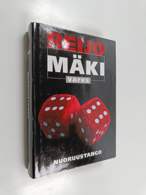Reijo Mäki : Nuoruustango