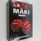 Reijo Mäki : Nuoruustango - pikkukuva 1