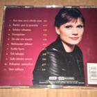 MARI RANTASILA VAIN RAKKAUS CD - pikkukuva 2