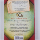 Mitch Albom : The time keeper - pikkukuva 2