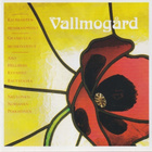 CD: Kauniaisten musiikkiopisto: Vallmogård - pikkukuva 1