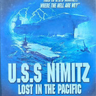 U.S.S Nimitz - Lost in the Pacific - DVD - pikkukuva 1