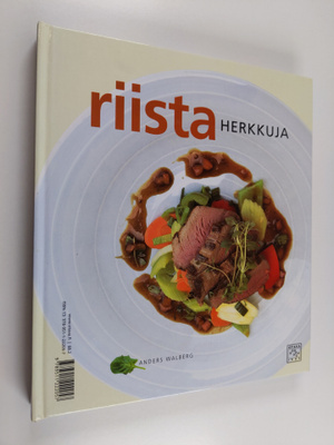 Anders Walberg : Kalaherkkuja ; Riistaherkkuja