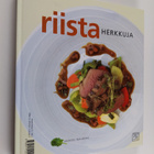 Anders Walberg : Kalaherkkuja ; Riistaherkkuja - pikkukuva 1