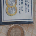 mmkisat jääkiekko 2003 - pikkukuva 1
