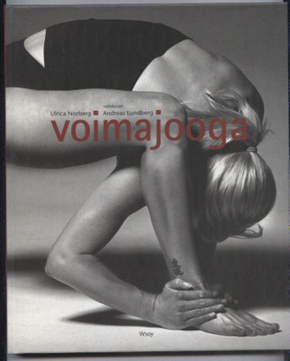 Voimajooga