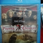 Pirates of the caribbean - Maailman laidalla blu-ray - pikkukuva 1