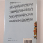 David Lodge : Mukava homma - pikkukuva 2