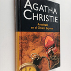 Agatha Christie : Asesinato en el Orient Express - pikkukuva 1