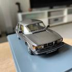 Saab 99 EMS 1:43 Pienoismalli alkuperäisellä kotelolla - pikkukuva 1