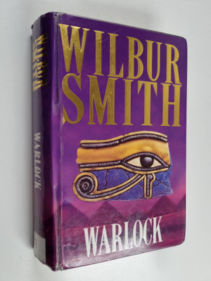 Wilbur Smith : Warlock