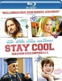 Stay Cool - (Blu-ray)