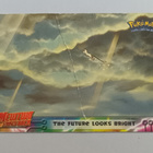 Topps Pokemon Mewtwo Strikes Back #41 - pikkukuva 1