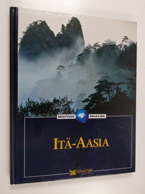 Ita-Aasia