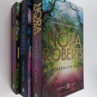 Nora Roberts : Lohikäärmesydän - trilogia ; Heräämisen ai... - pikkukuva 3