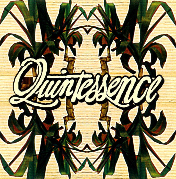QUINTESSENCE : Talk less listen more