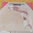 Jack DeJohnnettes Directions Untitled LP - pikkukuva 1