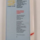 Isaac Asimov : Ikuisuuden loppu - pikkukuva 2