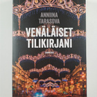 Anniina Tarasova : Venäläiset tilikirjani - pikkukuva 1