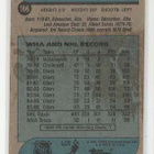 Mark Messier 86-87 Topps #186 - pikkukuva 2