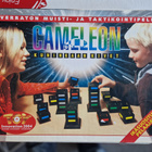 Cameleon Kuninkaan kivet taktiikkapeli - pikkukuva 1