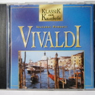 Klassik zum Kuscheln : Vivaldi Seasonal Romance - CD - pikkukuva 1