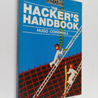 Hugo Cornwall : The hacker's handbook - pikkukuva 1