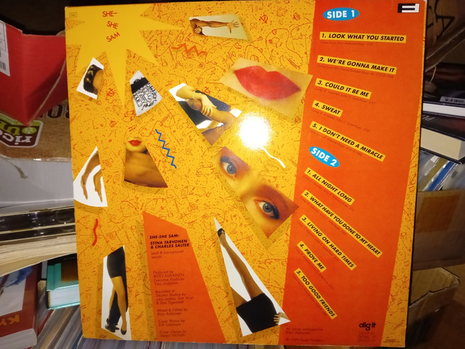 Item image