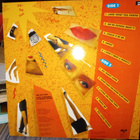 LP SHE SHE SAM : Look what we started ( SIS POSTIKULU) - pikkukuva 2