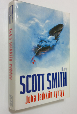 Scott Smith : Joka leikkiin ryhtyy
