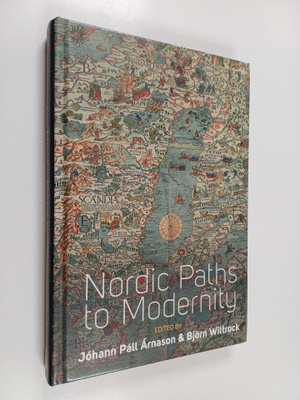 Nordic paths to modernity