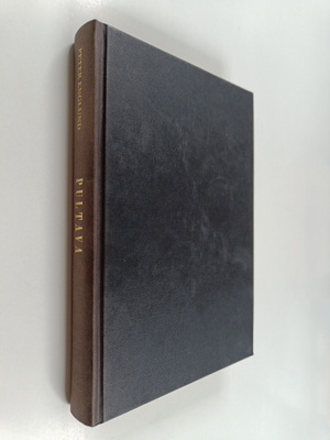 Peter Englund : Pultava