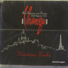 Kristiina Lanki • Chango CD UUSI - pikkukuva 2