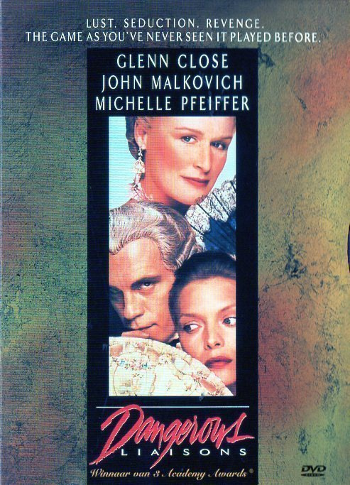 Valheet Ja Viettelijät	(71 560)	k		snapcase,	DVD		glenn clos