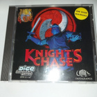 KNIGHT'S CHASE - PC CD-ROM - pikkukuva 1