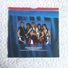 220 Volt - Mind Over Muscle - LP - pikkukuva 3