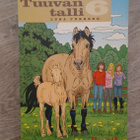Tuuvan talli 6 (Lena Furberg) - pikkukuva 1