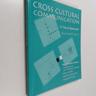 Richard D. Lewis : Cross Cultural Communication - A Visua... - pikkukuva 1