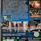 THE FIFTH ELEMENT - PUUTTUVA TEKIJÄ DVD - pikkukuva 2