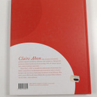 Claire Aho : Claire Aho : makupaloja - pikkukuva 2