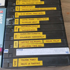 Itsenauhoitettuja VHS-kasetteja (22 kpl) - pikkukuva 3