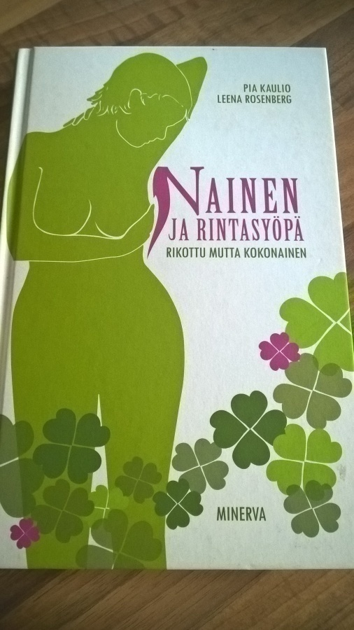 Kaulio, Rosenberg : Nainen ja rintasyöpä