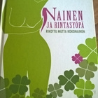 Kaulio, Rosenberg : Nainen ja rintasyöpä - pikkukuva 1