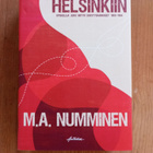 M.A. Numminen Helsinkiin - pikkukuva 1