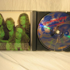 Gamma Ray: Insanity And Genius CD. - pikkukuva 3