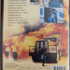 Kuoleman Rekat DVD - pikkukuva 2